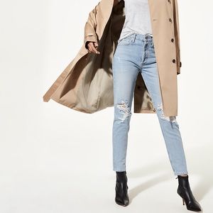 AGOLDE Jamie Ever More (Aritzia) NWOT